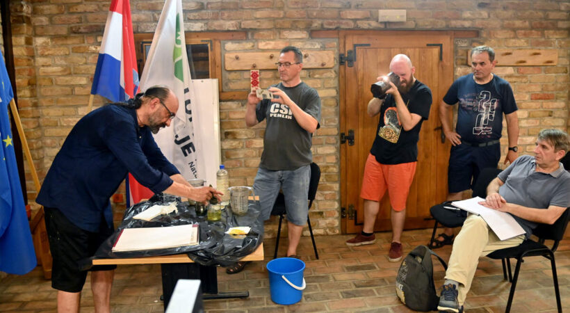 Istaknuta fotografija