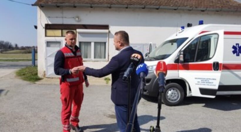 Istaknuta fotografija