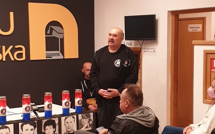 Istaknuta fotografija