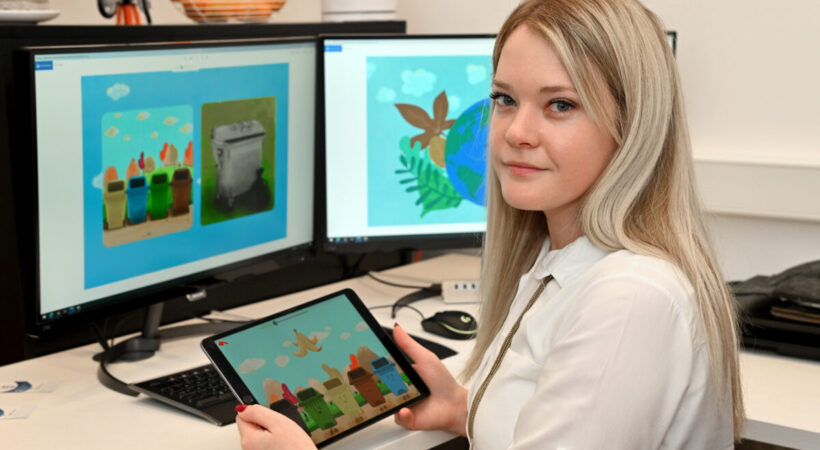 Istaknuta fotografija