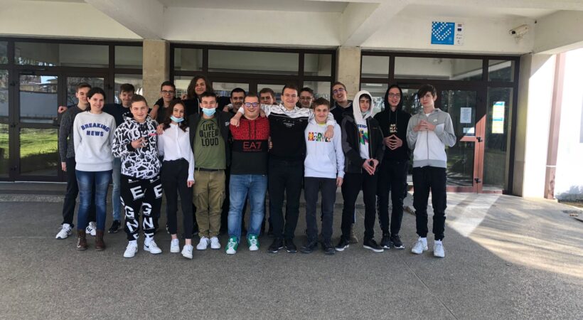 Istaknuta fotografija