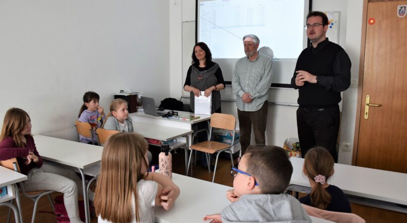 Istaknuta fotografija