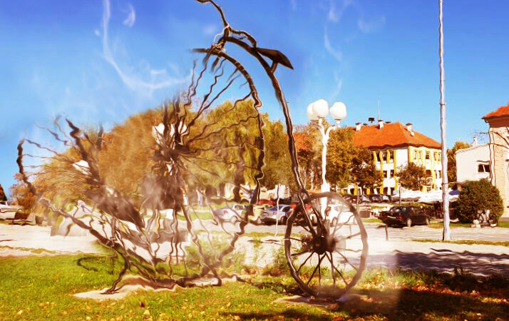 Istaknuta fotografija