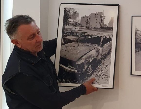 Istaknuta fotografija