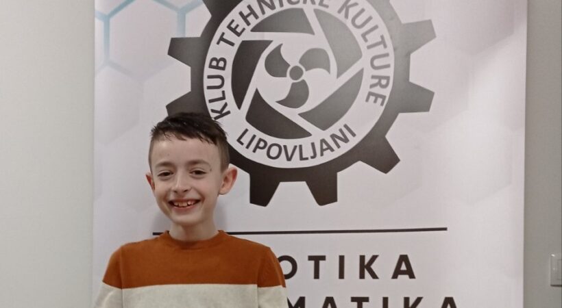 Istaknuta fotografija
