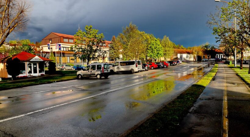 Istaknuta fotografija