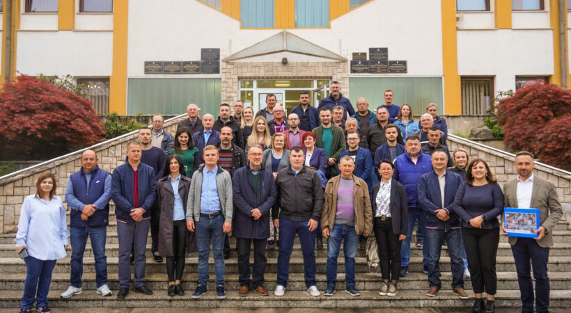 Istaknuta fotografija
