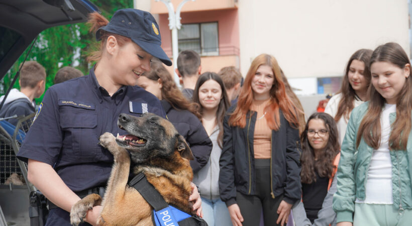 Istaknuta fotografija