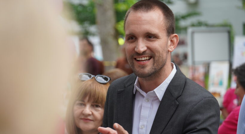 Istaknuta fotografija