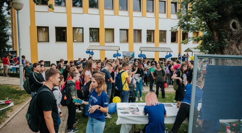 Istaknuta fotografija