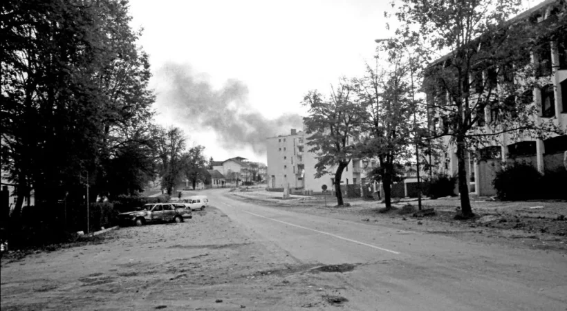 Istaknuta fotografija