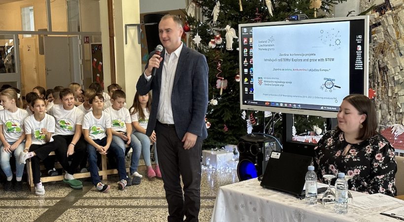 Istaknuta fotografija