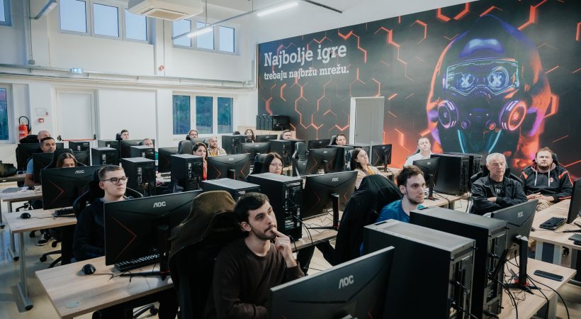 Istaknuta fotografija