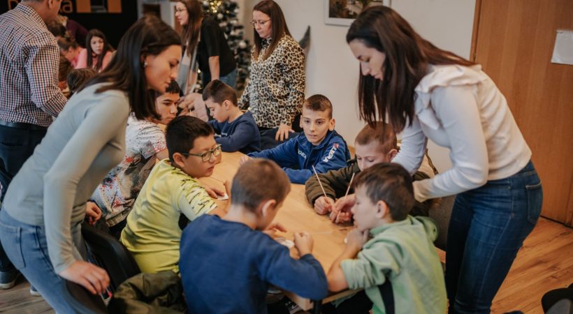Istaknuta fotografija