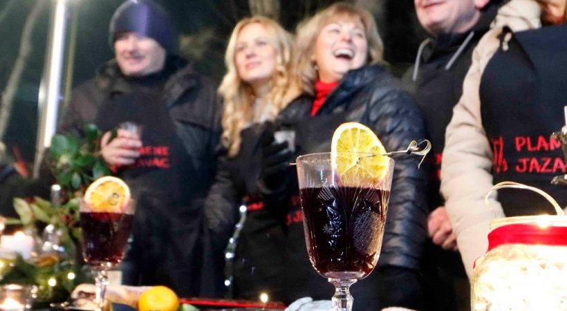 Istaknuta fotografija