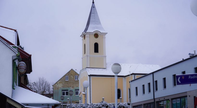 Istaknuta fotografija