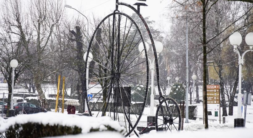 Istaknuta fotografija