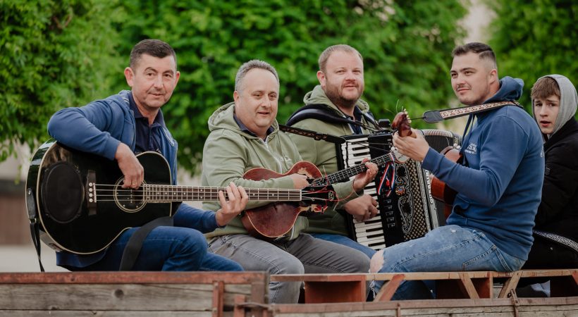 Istaknuta fotografija