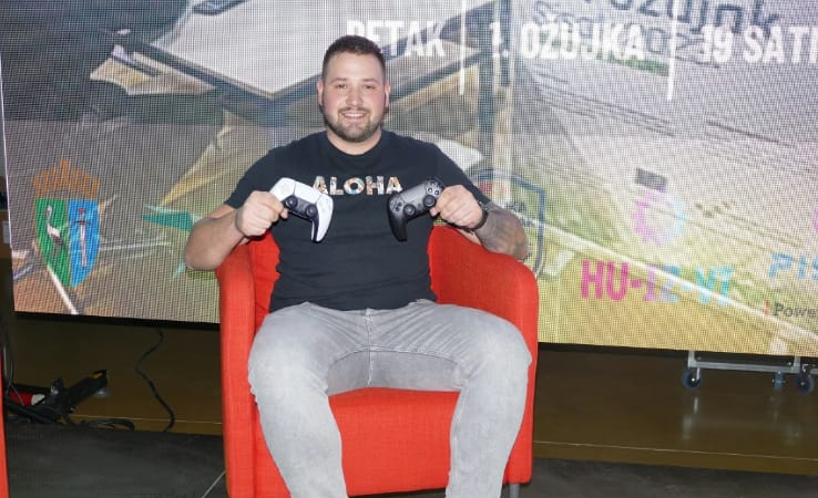 Istaknuta fotografija