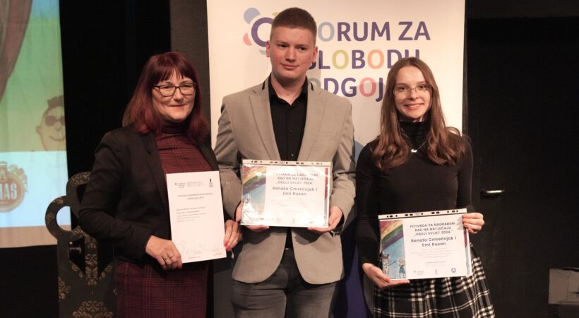 Istaknuta fotografija