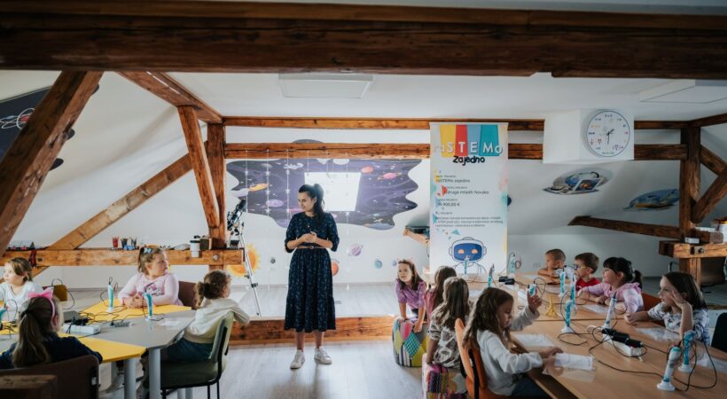 Istaknuta fotografija