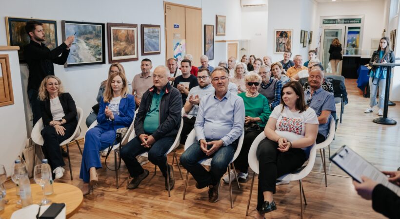 Istaknuta fotografija