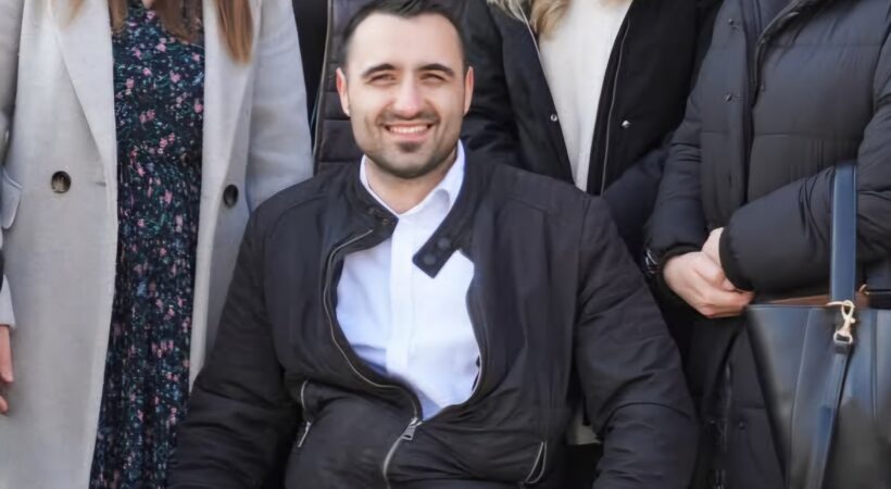 Istaknuta fotografija