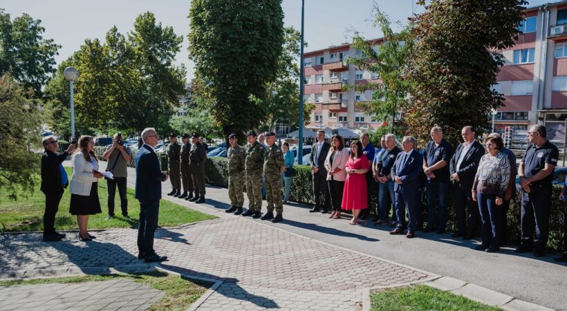 Istaknuta fotografija