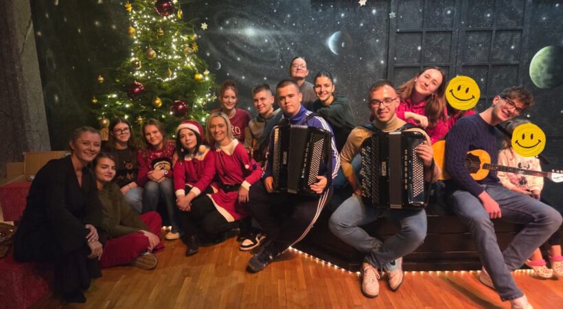 Istaknuta fotografija