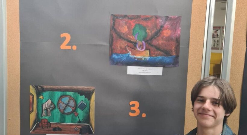 Istaknuta fotografija