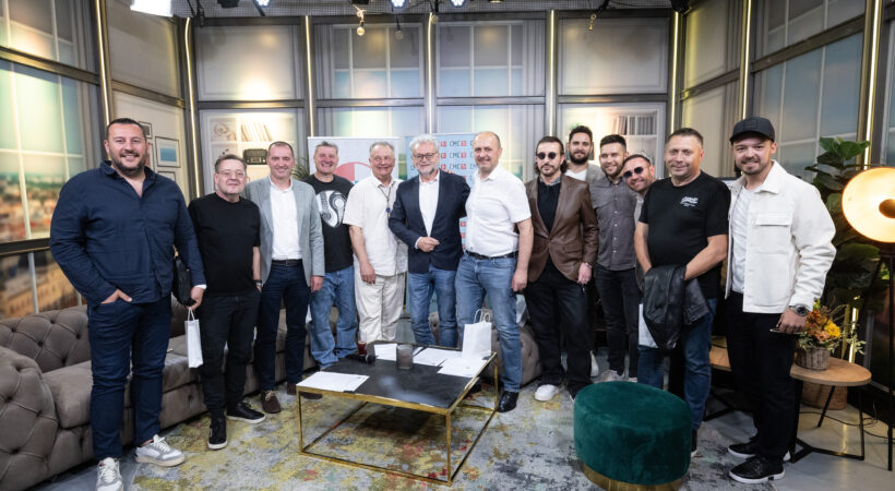 Istaknuta fotografija