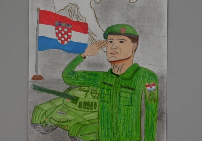 Istaknuta fotografija