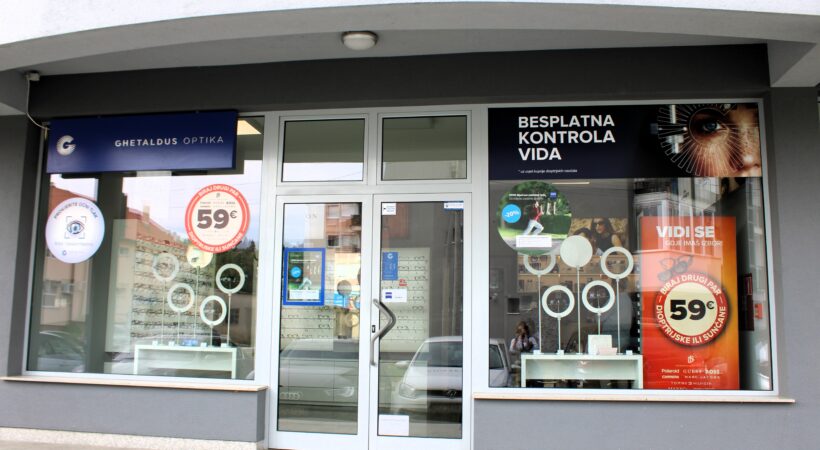 Istaknuta fotografija